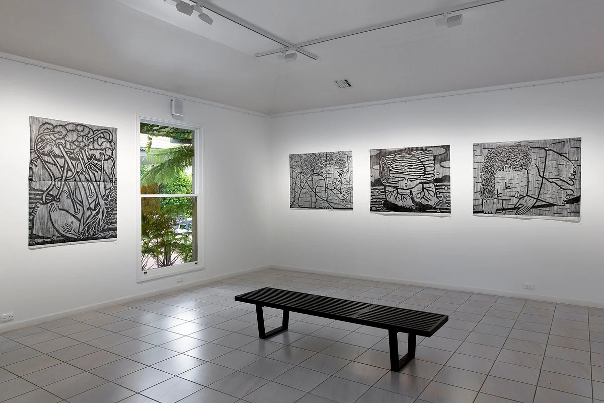 Beaver Galleries