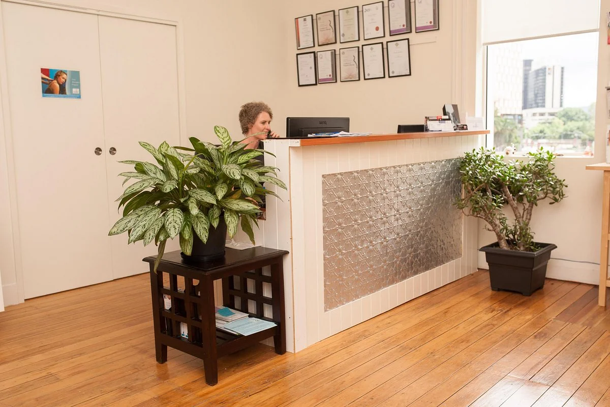 Knead Massage & Natural Therapies