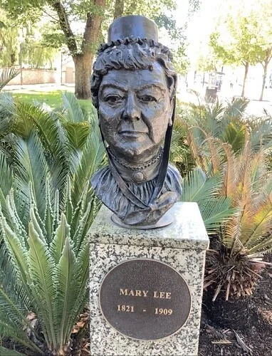 Mary Lee