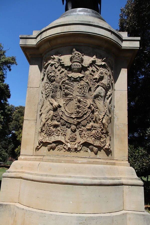 King George V