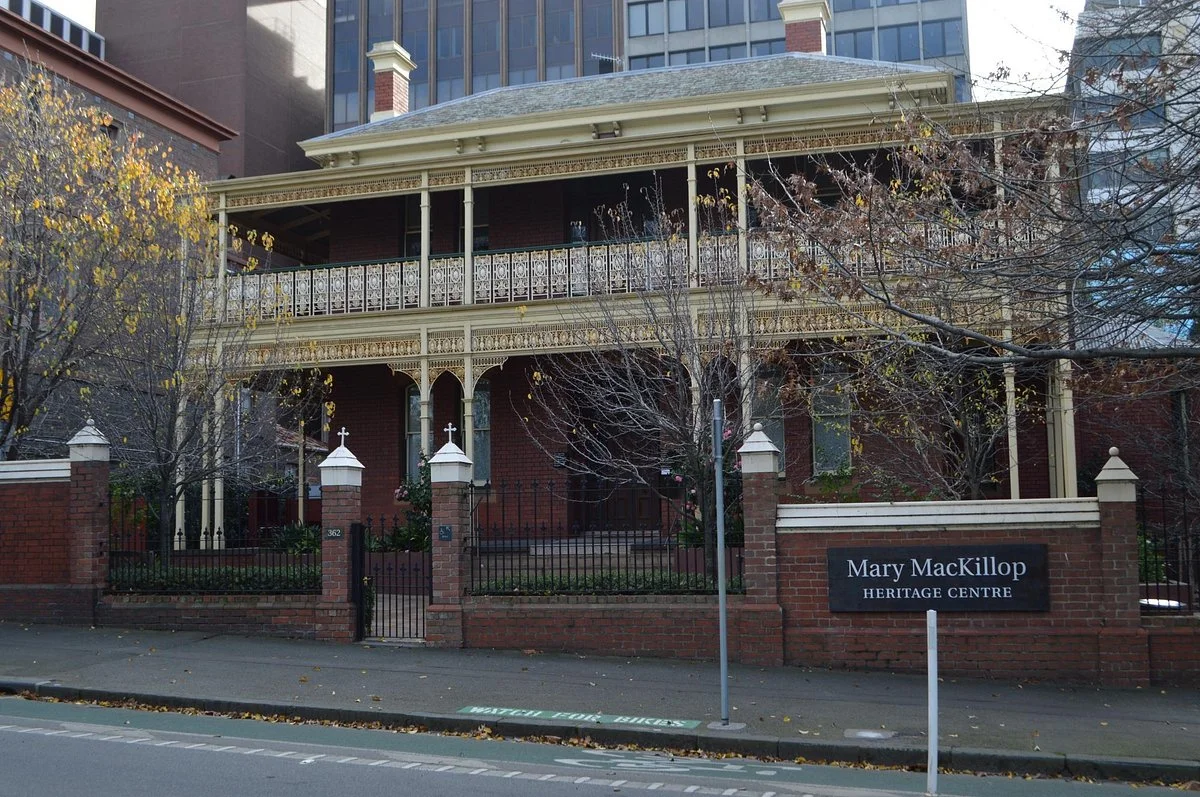 Mary Mackillop Heritage Centre