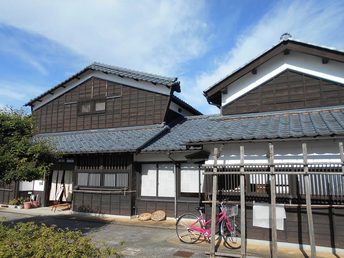 Udatsu Craft Art Hall