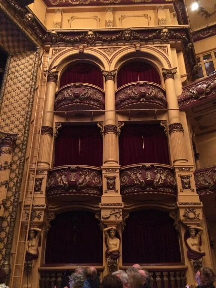 St James Theatre