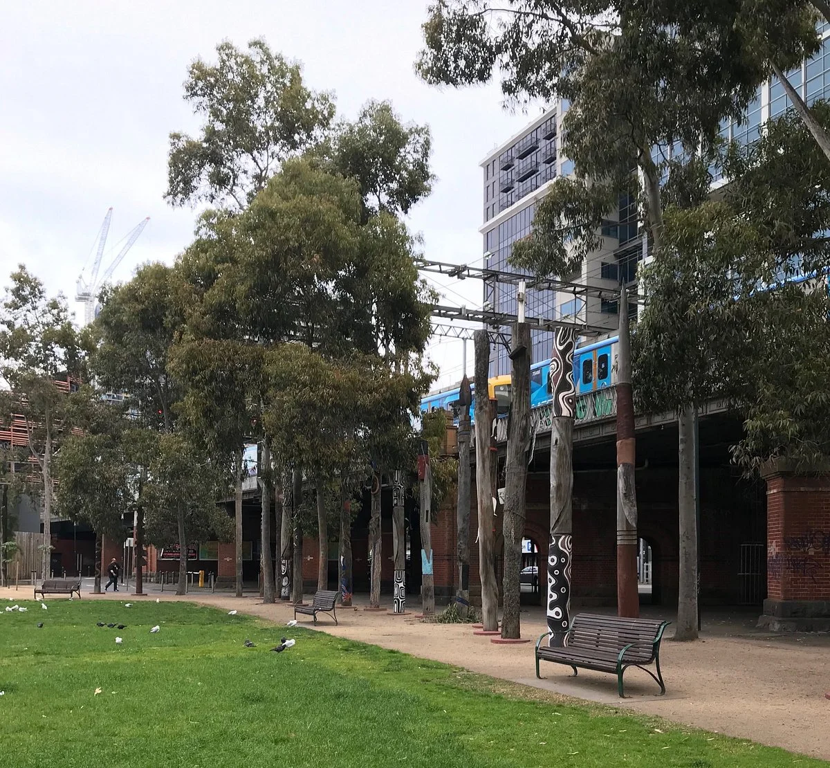 Enterprize Park