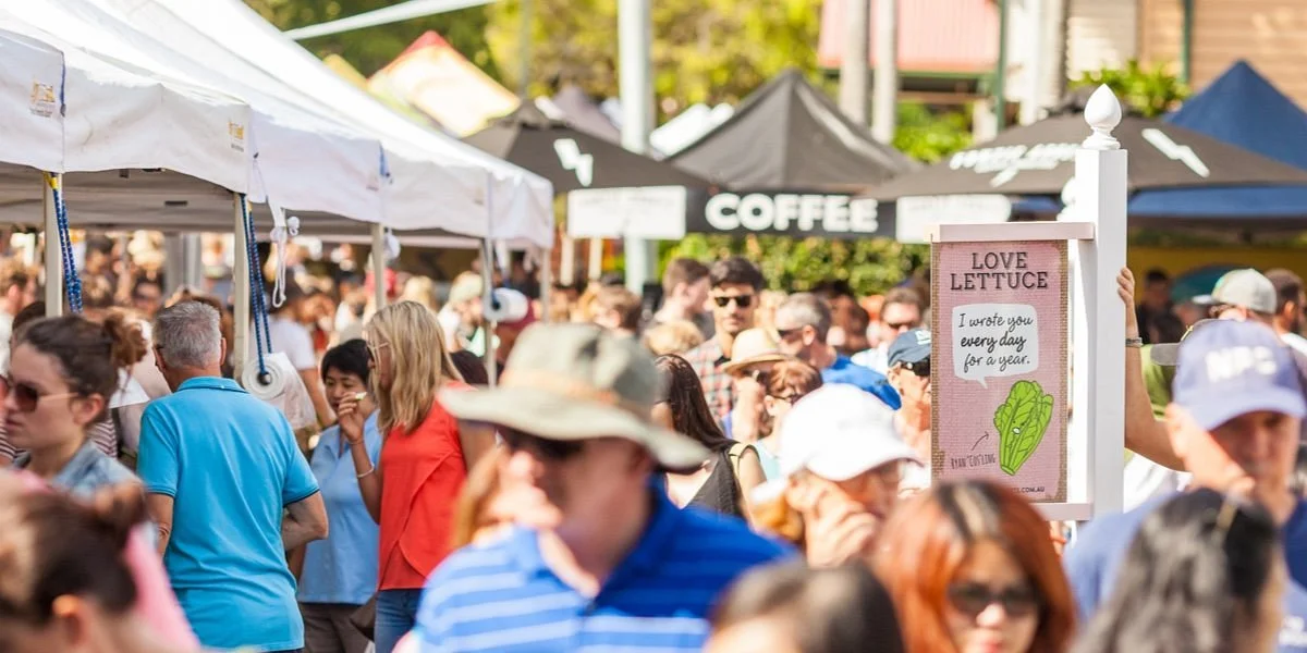 Milton Markets