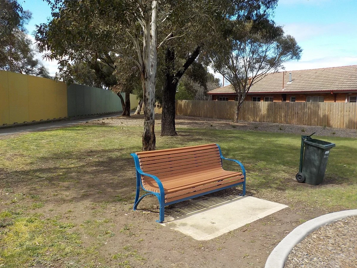 Kerferd Street Reserve