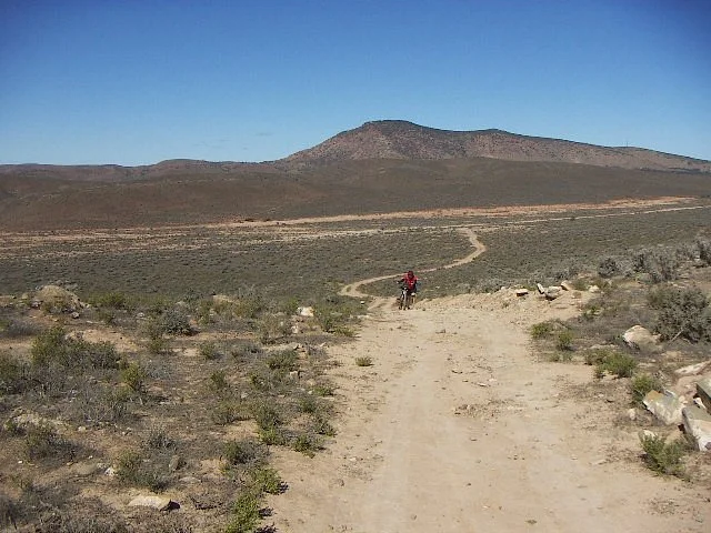 Mawson Trail
