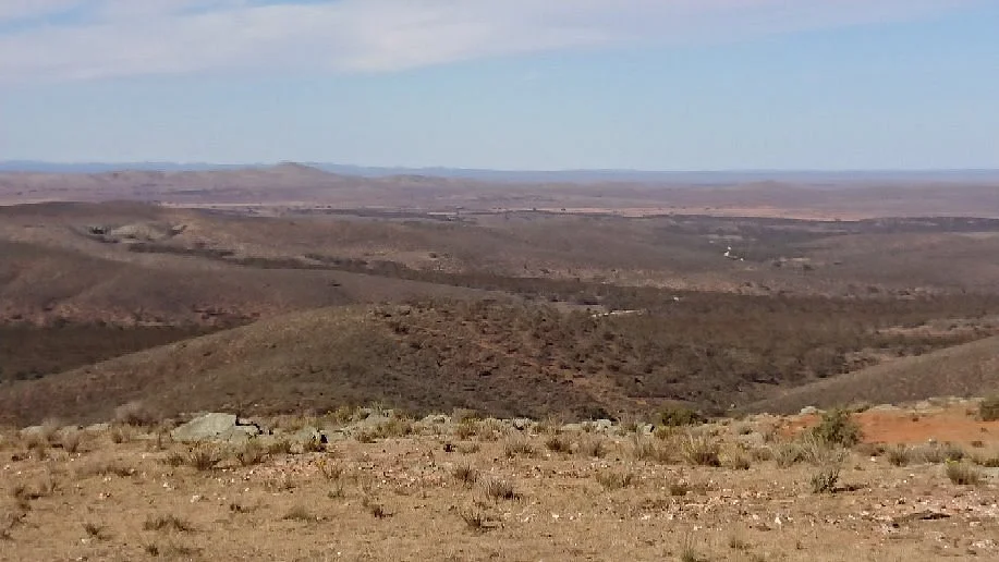 Dare's Hill Scenic Drive 21