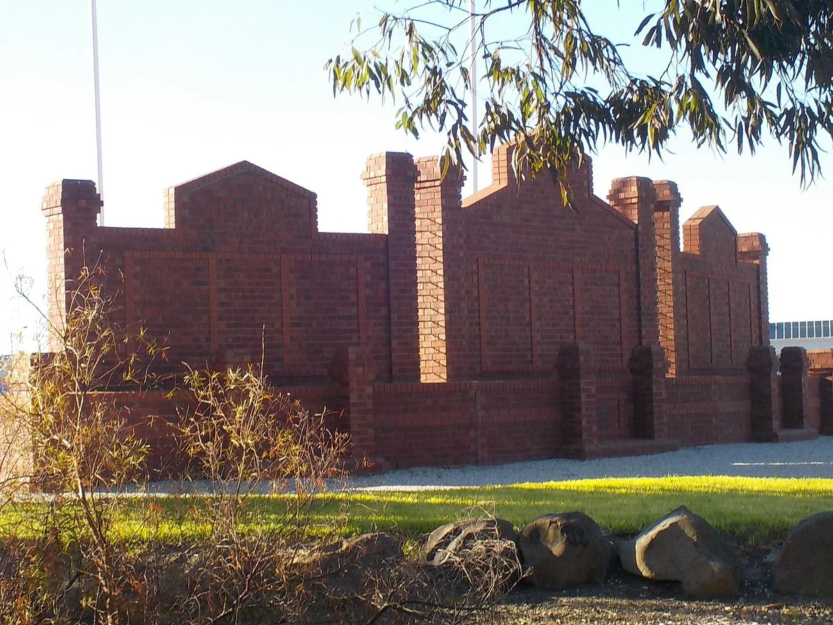Broadmeadows Remembrance Memorial