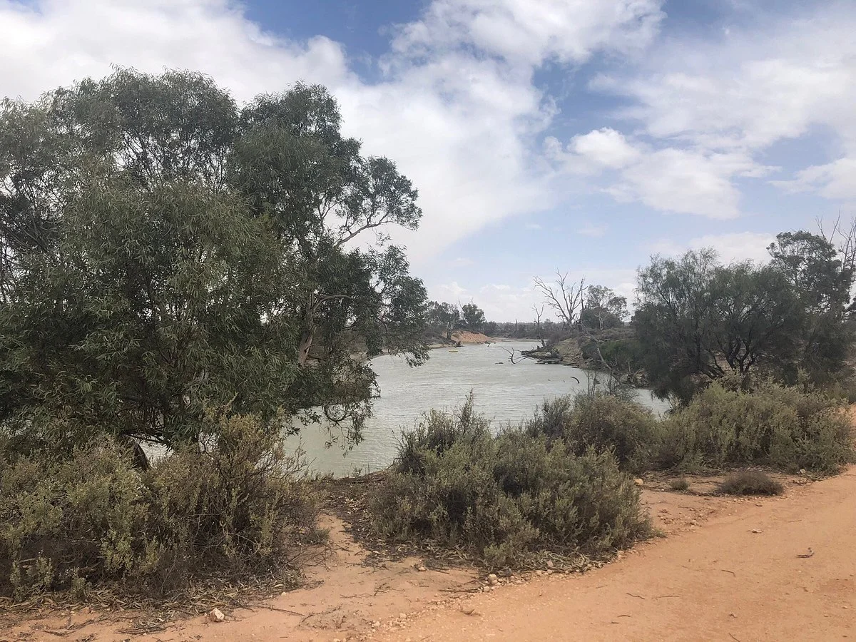 Rufus River