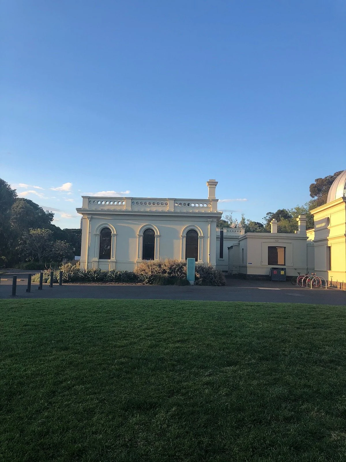 Fitzroy Aboriginal Heritage Walking Trail
