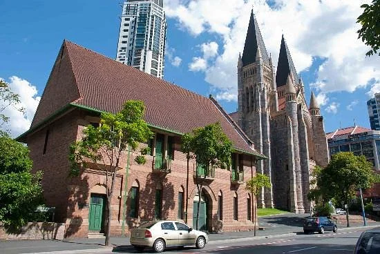Church House