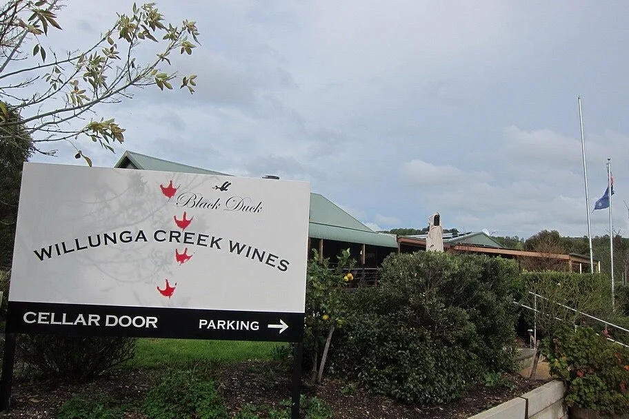 Willunga Creek Wines