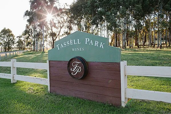 Tassell Park Wines