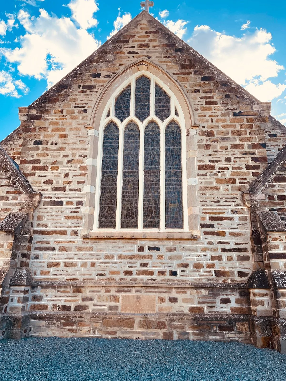 St Mary's Anglican Church of Australia