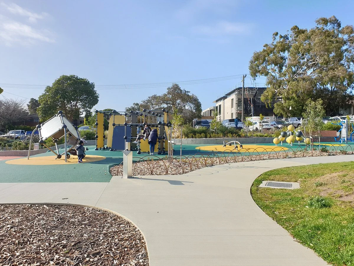 Balwyn Park