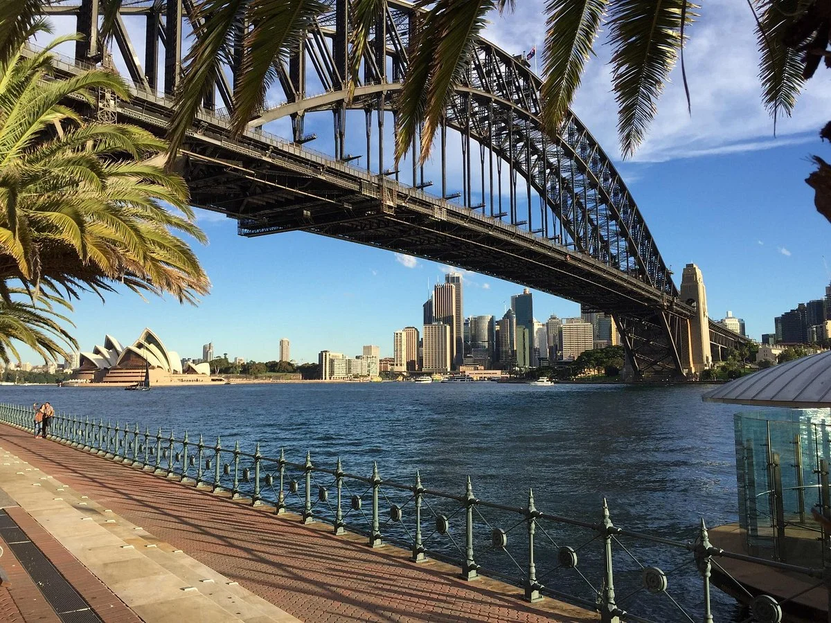 Milsons Point