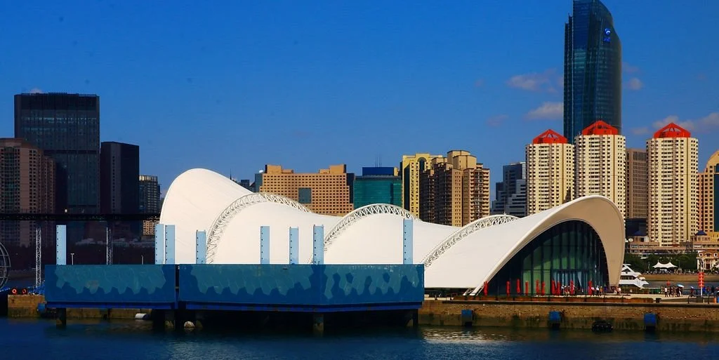 Olympic Sailing Center