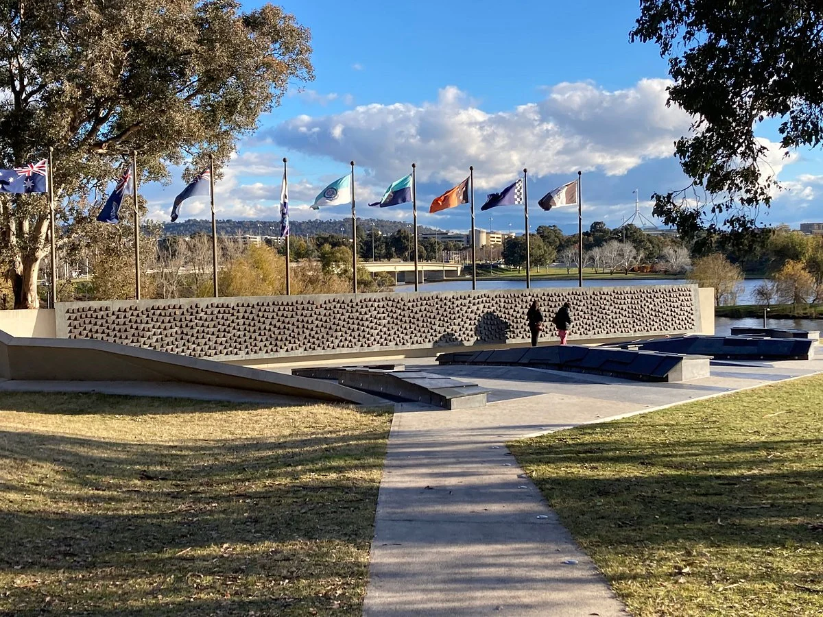 National Police Memorial