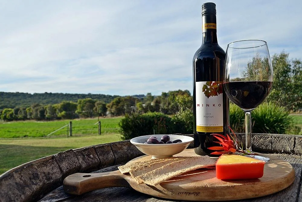 Minko Wines
