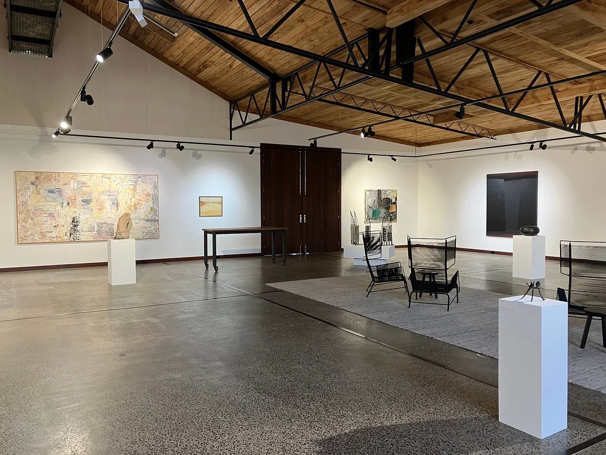 Holmes a Court Gallery
