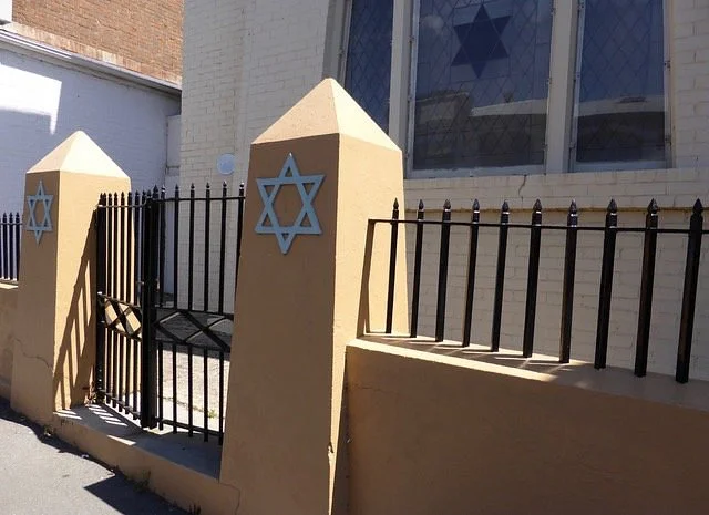 Launceston Synagogue