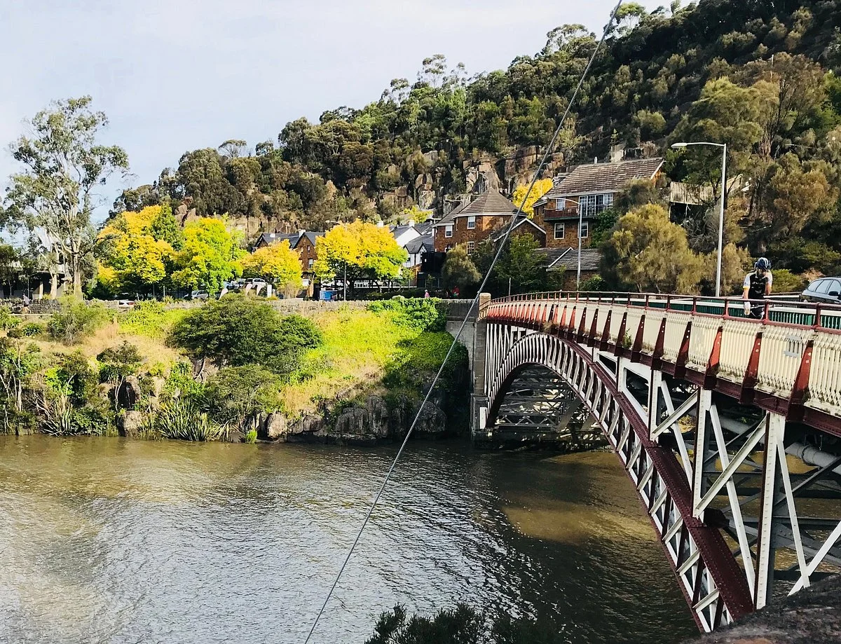 Kings Bridge