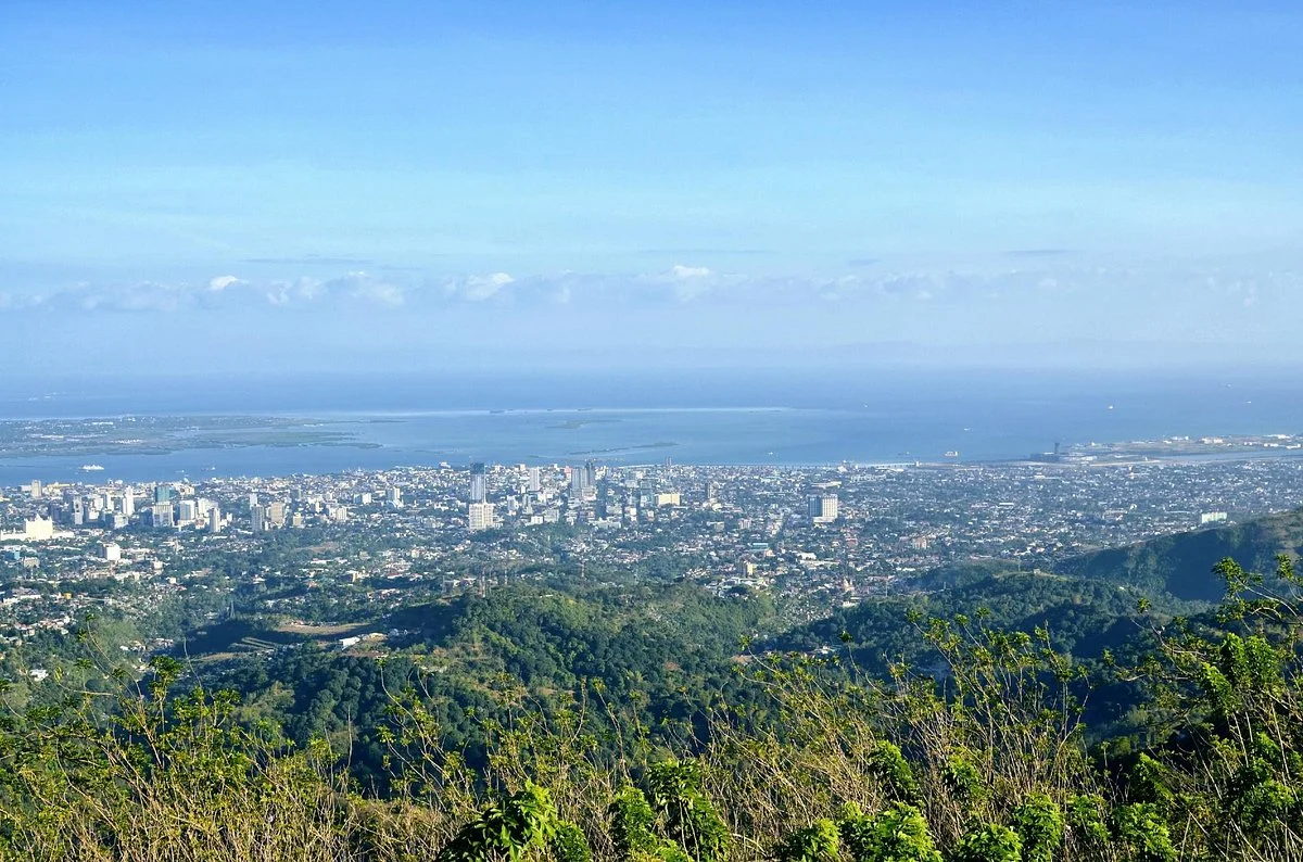 Tops Lookout