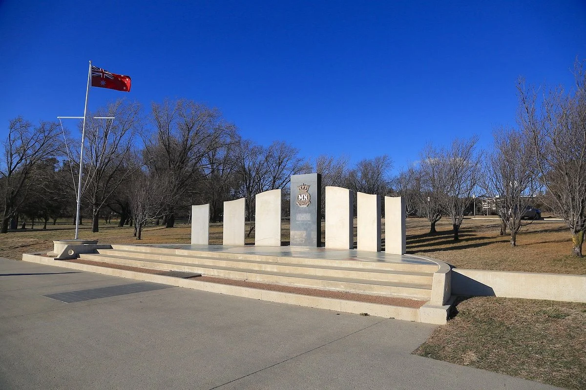 Merchant Navy Memorial