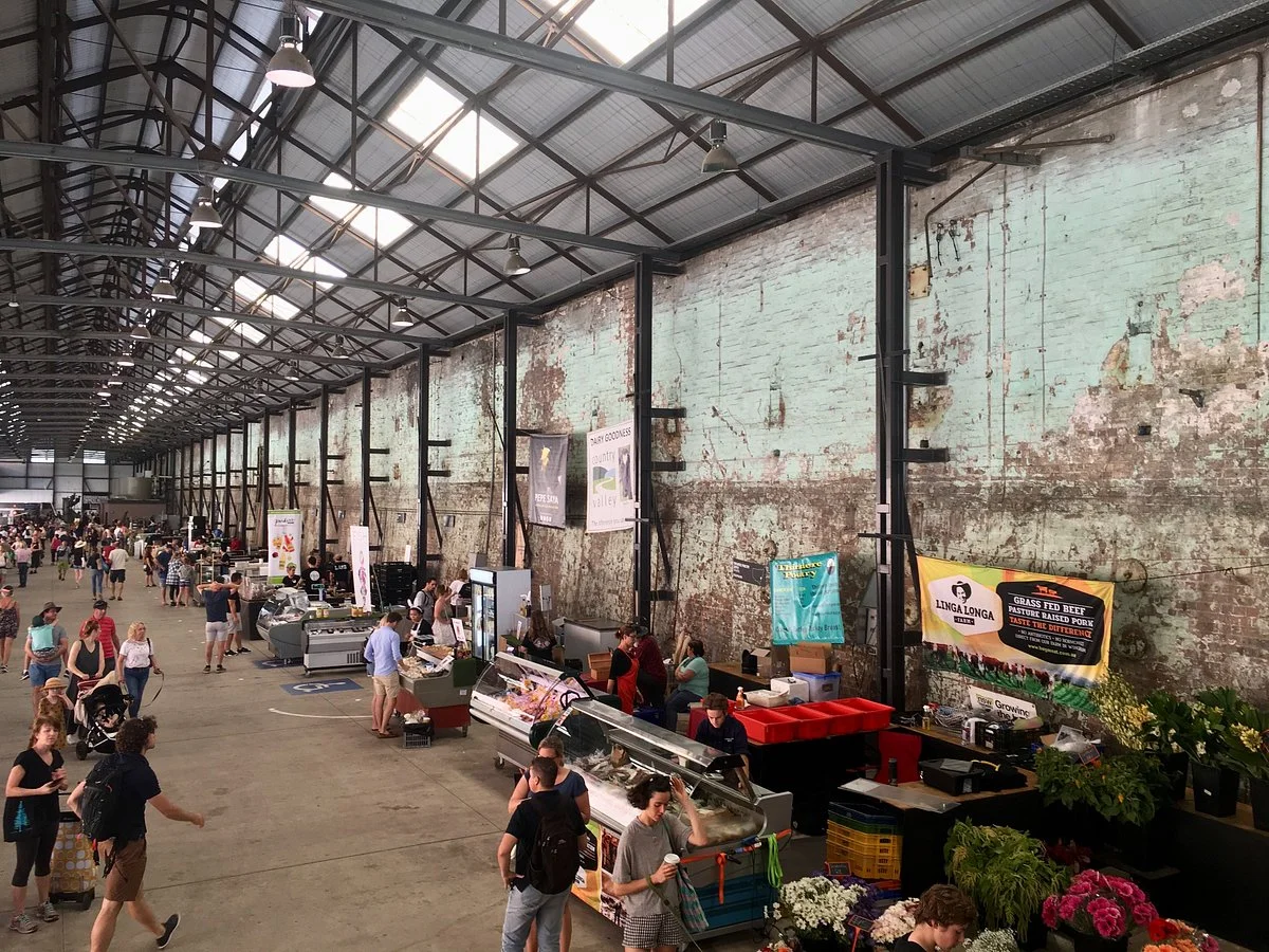 Carriageworks