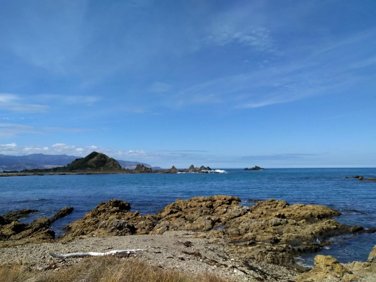 Houghton Bay