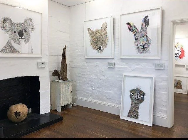 ATTY Gallery