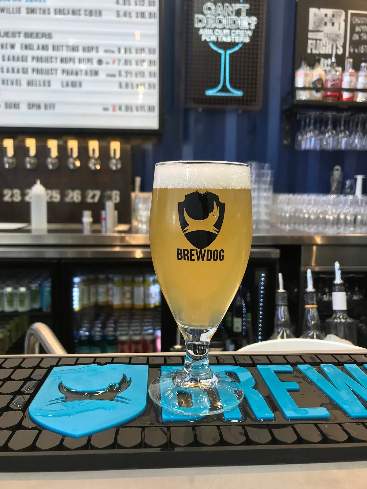 DogTap Brisbane