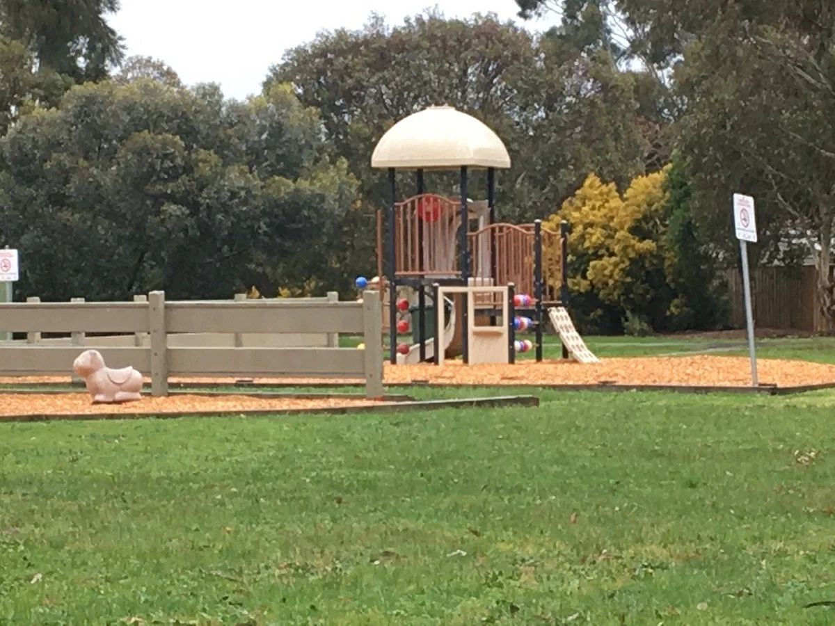 Paras Reserve