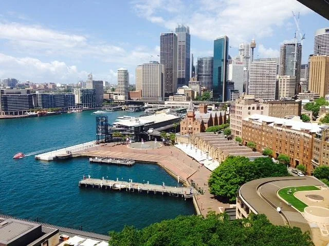 Central Business District