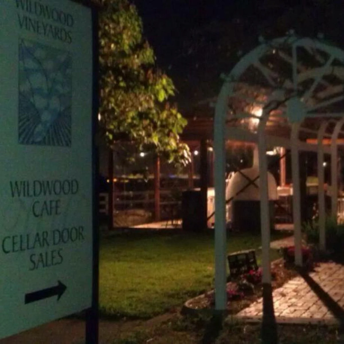 Wildwood