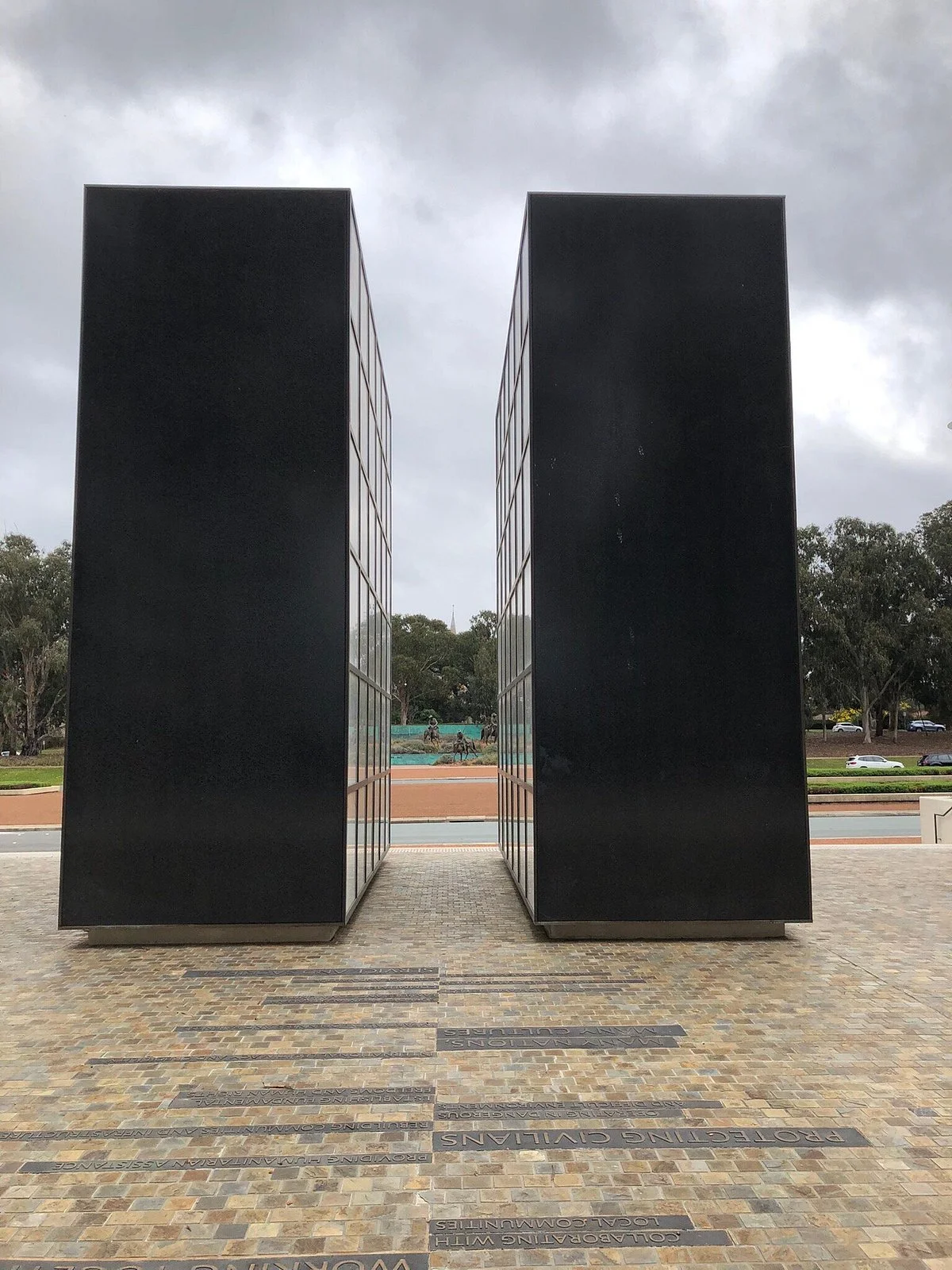 Australian Peacekeeping