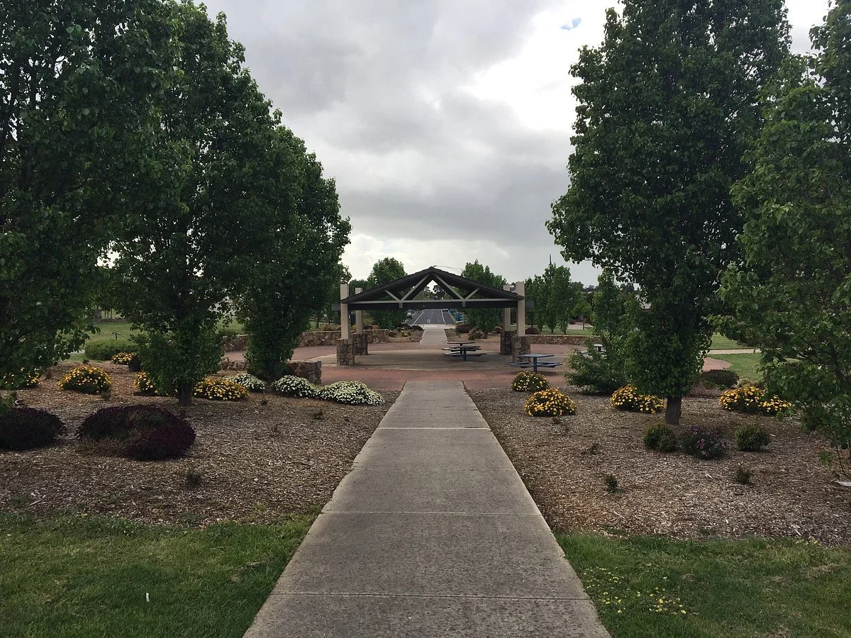 Bridgewater Boulevard Park