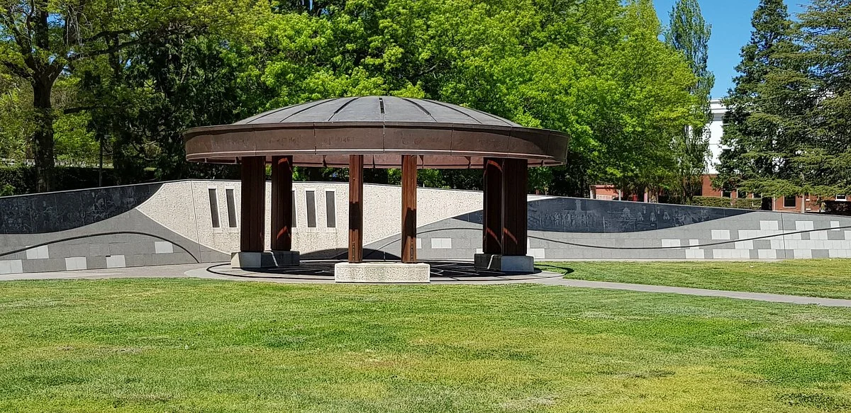 Magna Carta Place