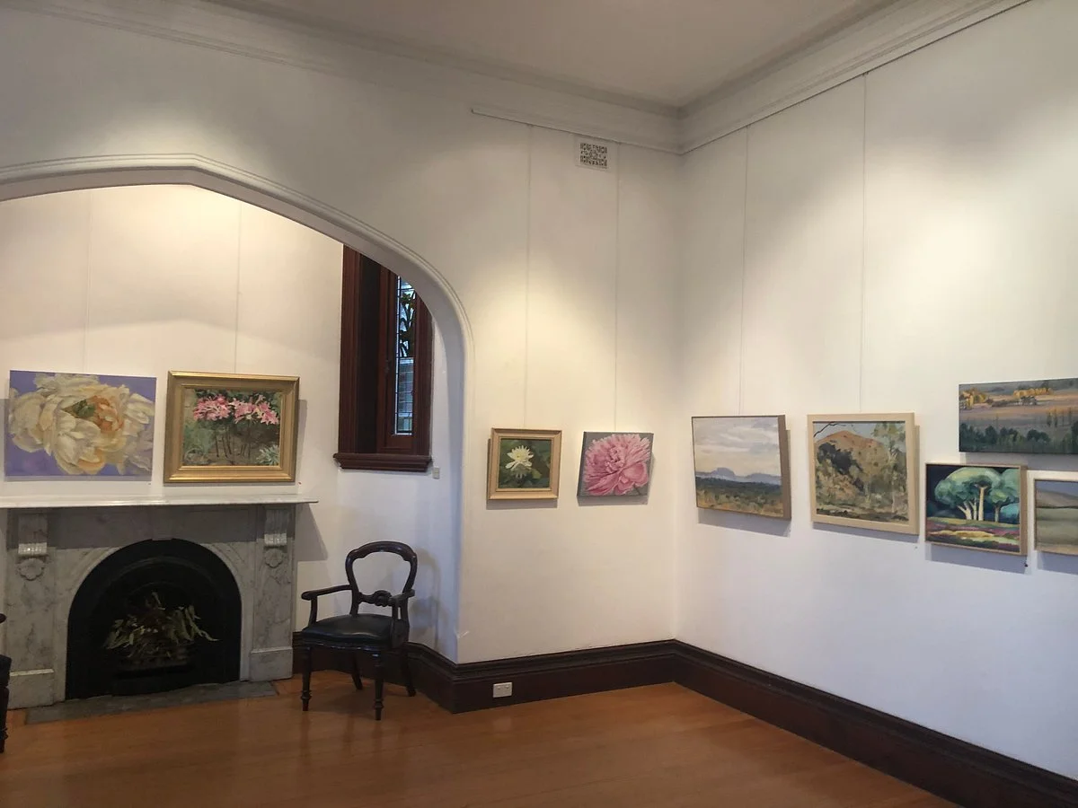 Kinross Arts Centre