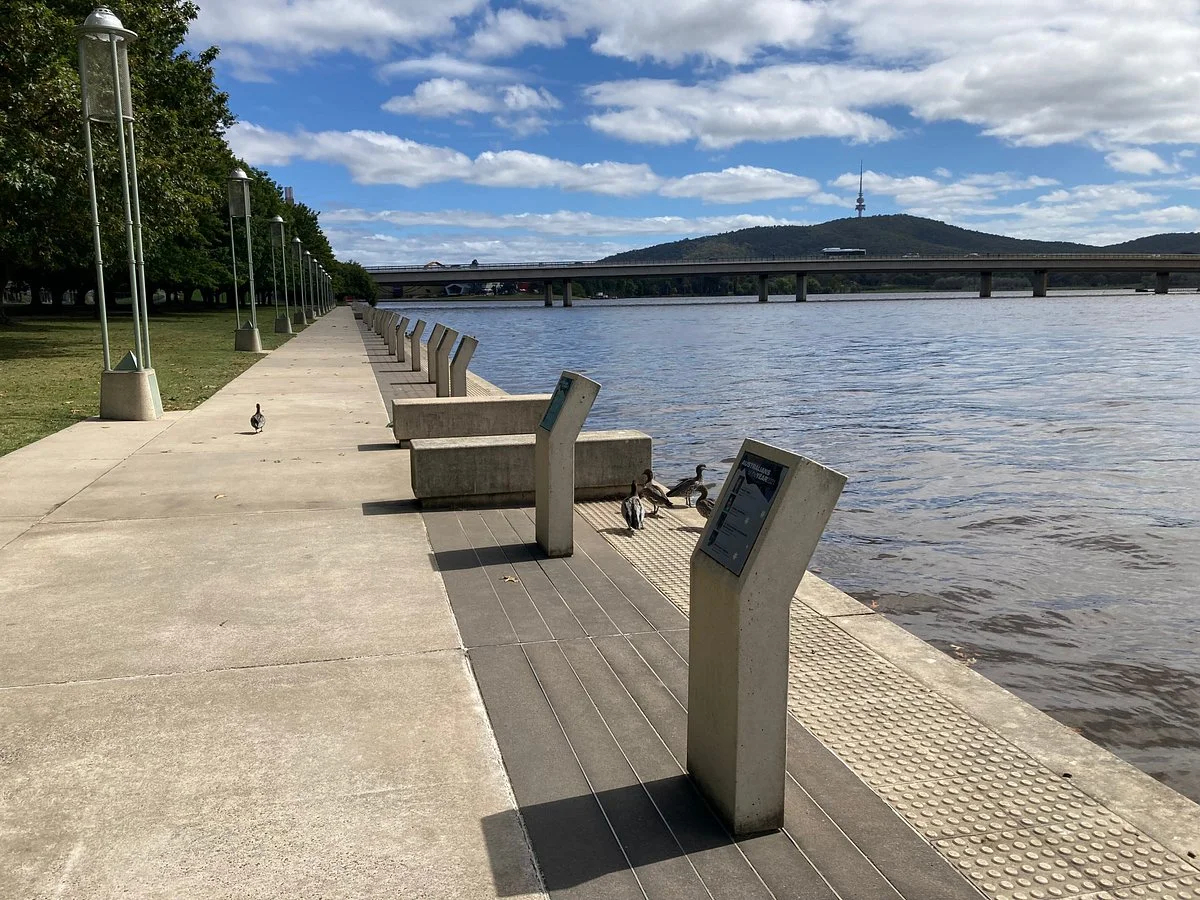 Australians of the Year Walk