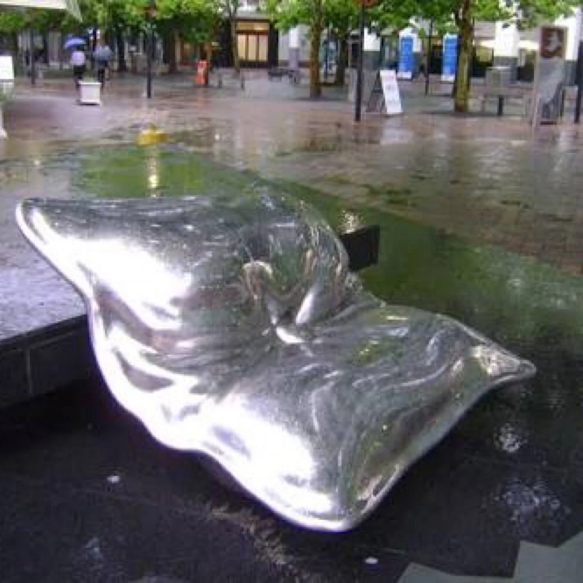 Garema Place