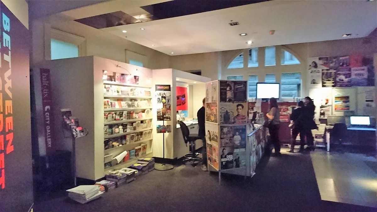 The City Gallery