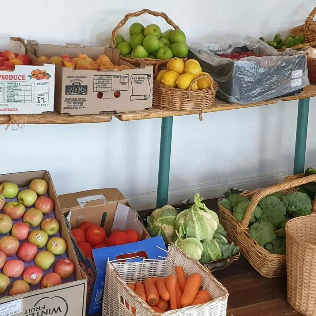 Oasis Direct Farmers Market
