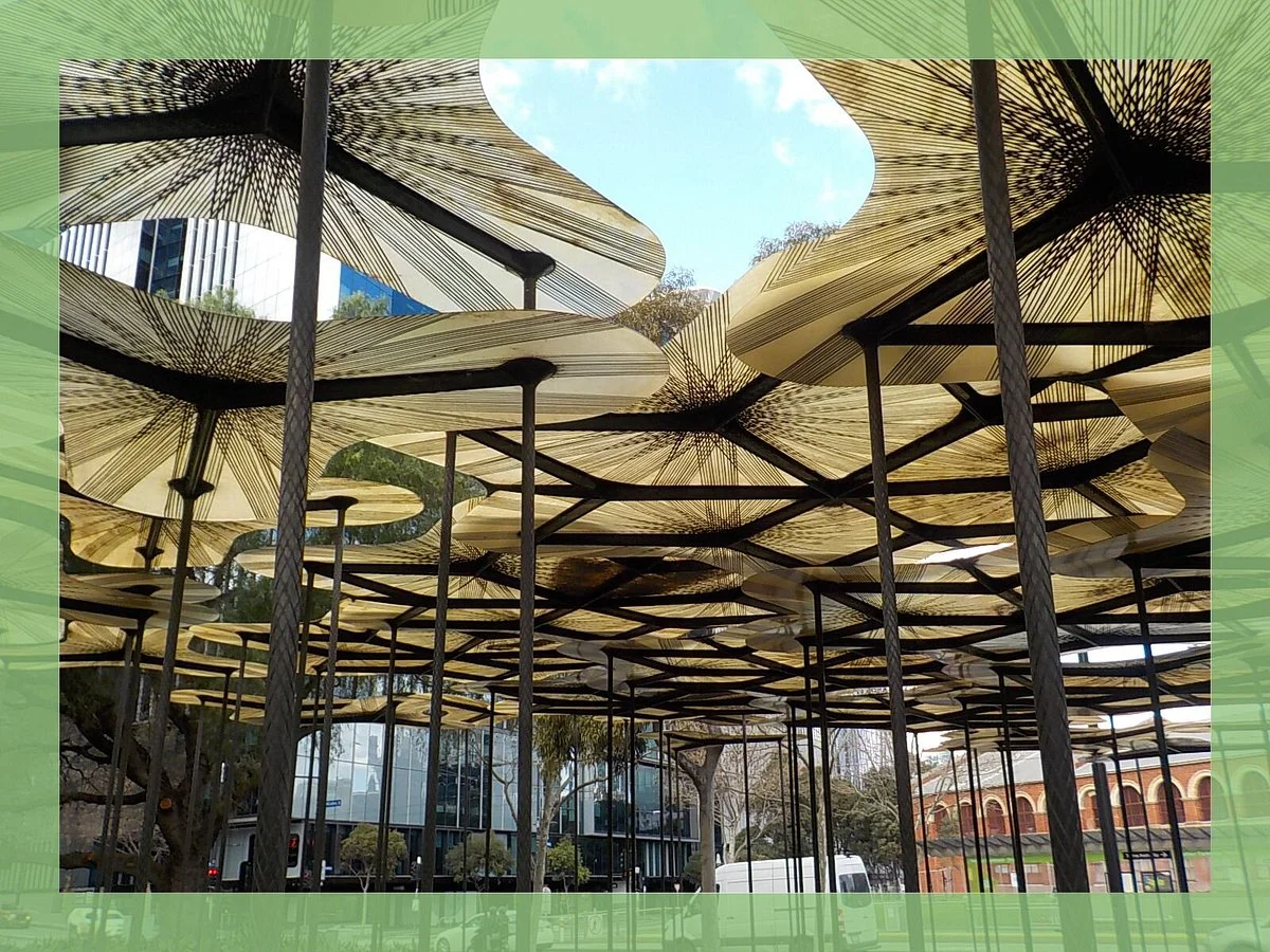 The Hub at Docklands