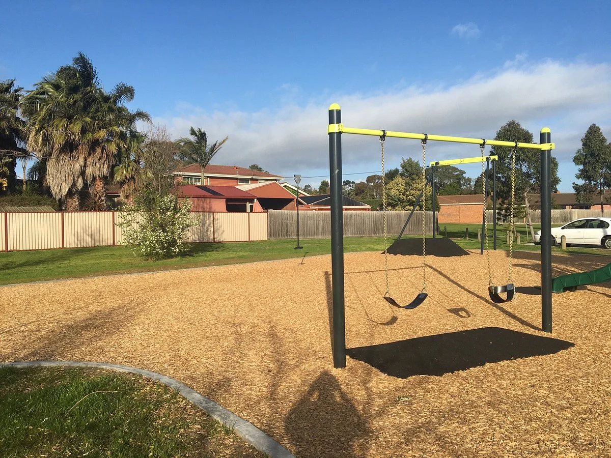Lawson Poole Reserve
