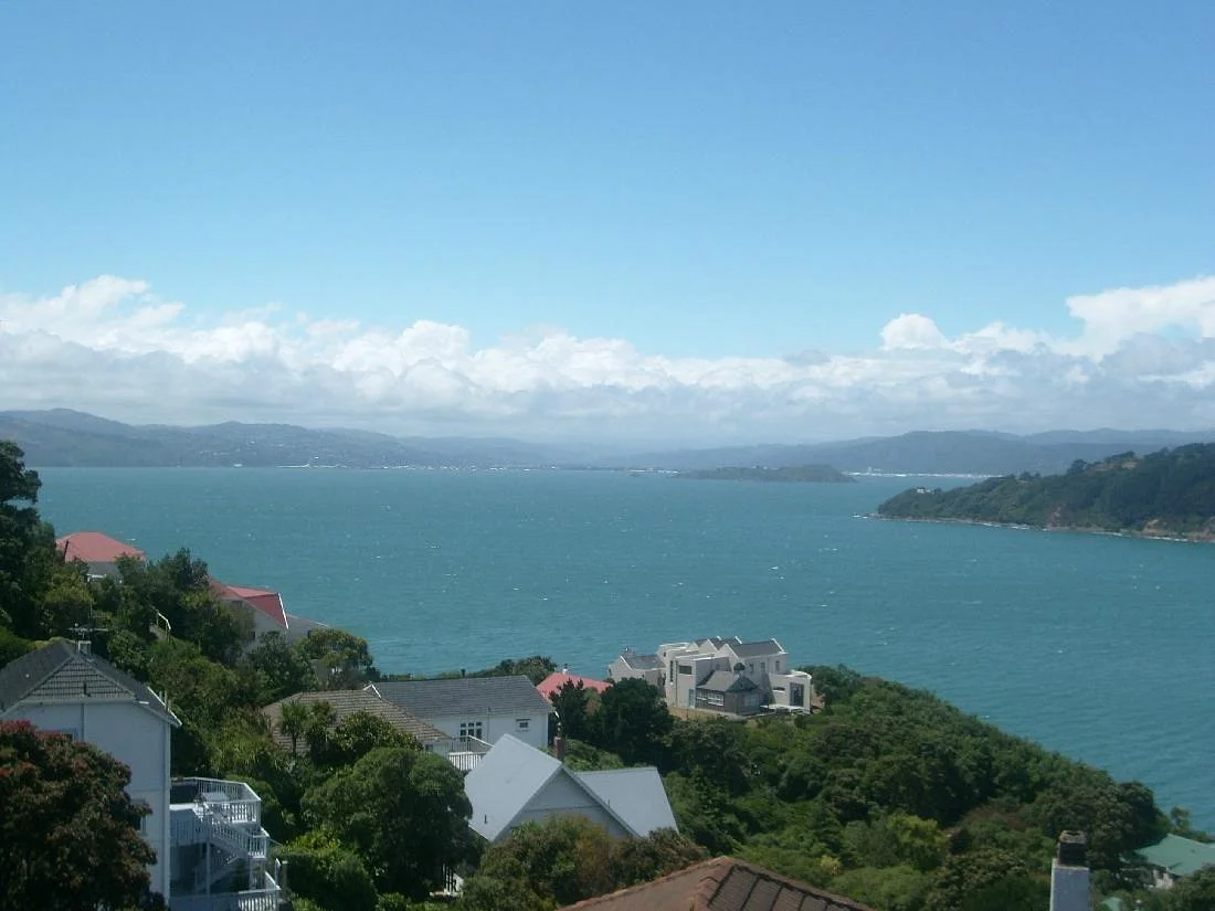 Kio Bay