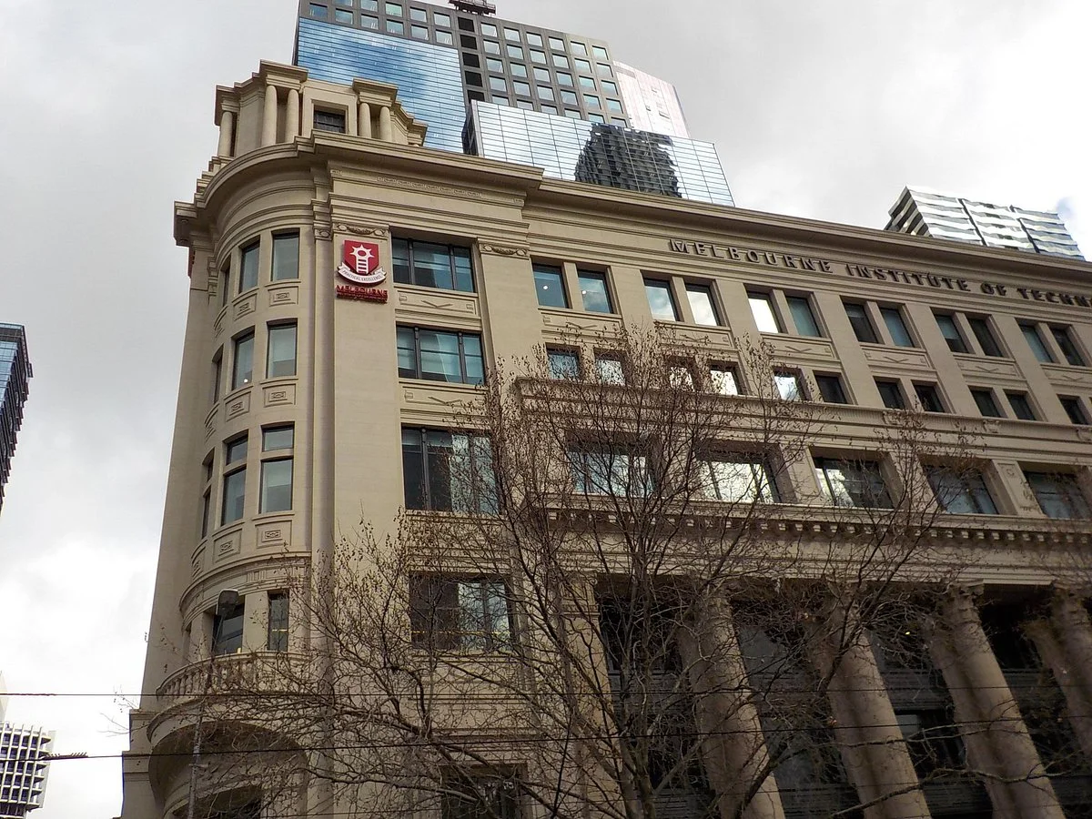 Argus Building