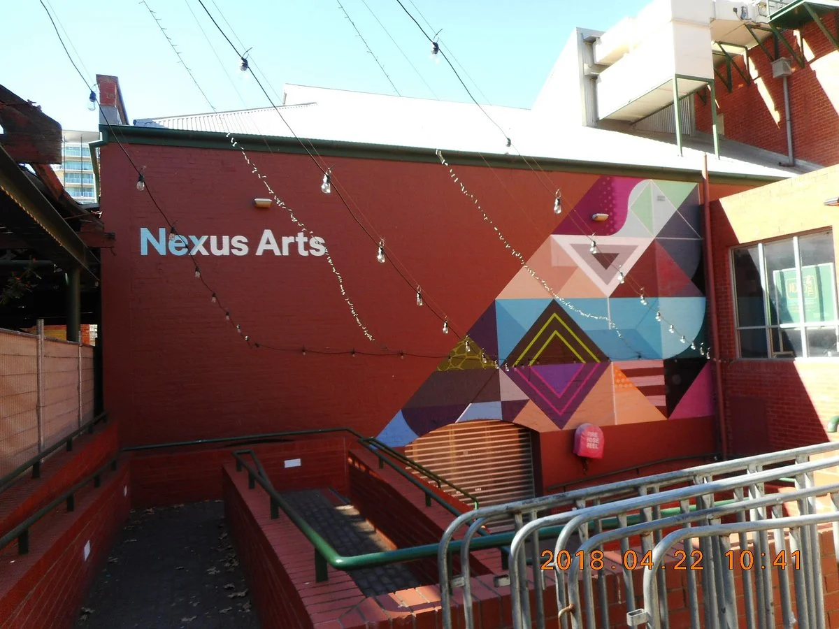 Nexus Arts