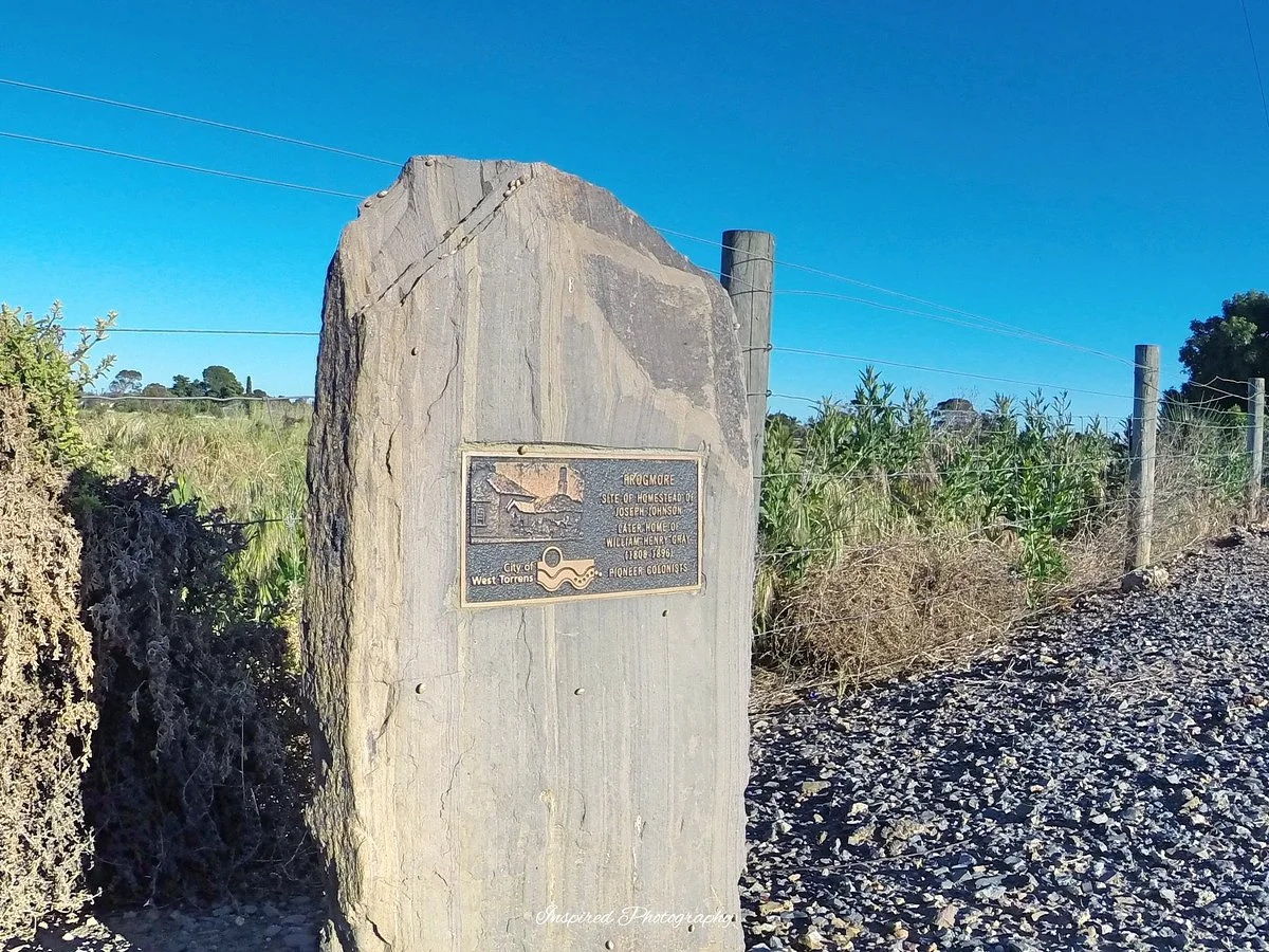 Adelaide Airport Cycle Trails